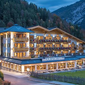 Verwöhnhotel Kristall